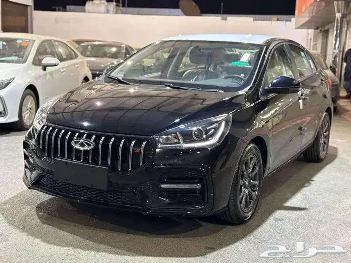شيري اريزو 5 2025 عررووض خاصه 0