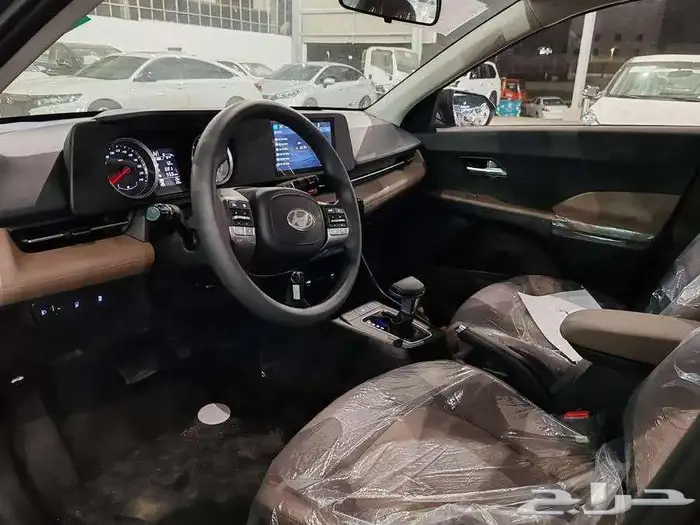 هونداي اكسنت فليت 2025 عرض خاص 7