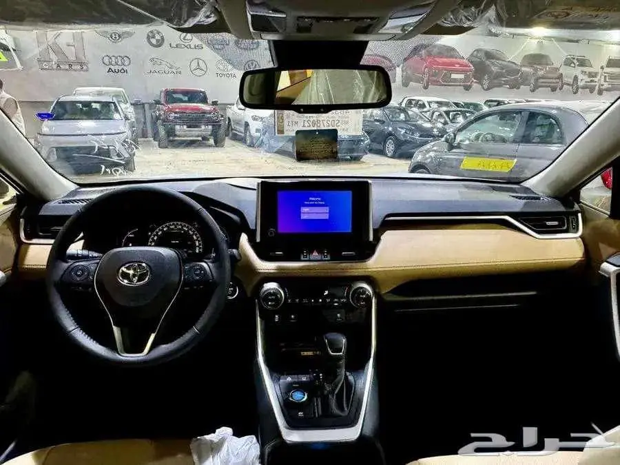 راف فور LTD2025 5