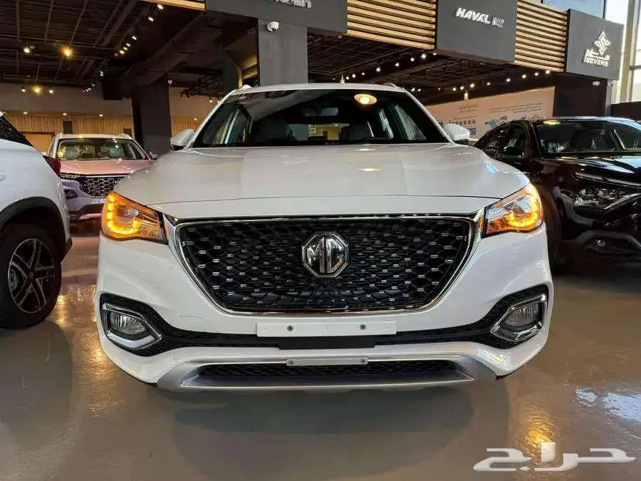 عرض حصري ام جي hs 2023 كاش 65000 فل كامل 2