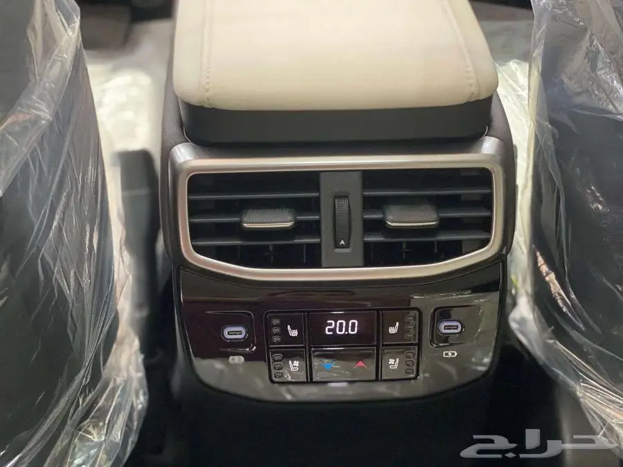 لكزس RX 350 BH فل هايبرد 2024 (سماعات مارك ليفنسون ) 11