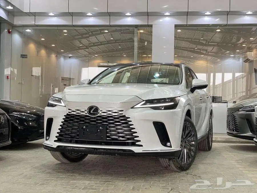 لكزس RX 350 BH فل هايبرد 2024 (سماعات مارك ليفنسون ) 1