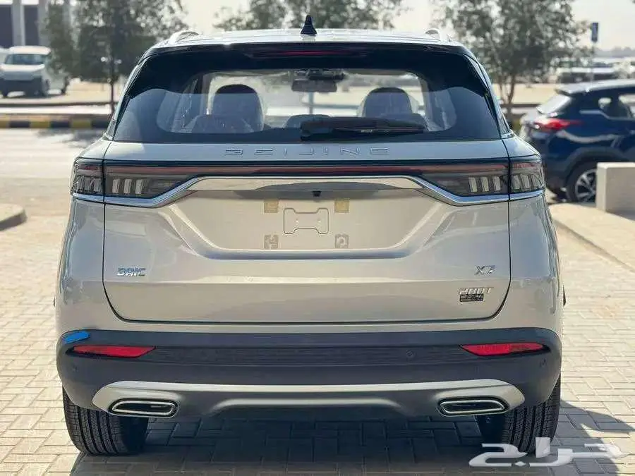 بايك اكس X7 جميع الفئات موديل 2025 اقل سعر بدون منافس index