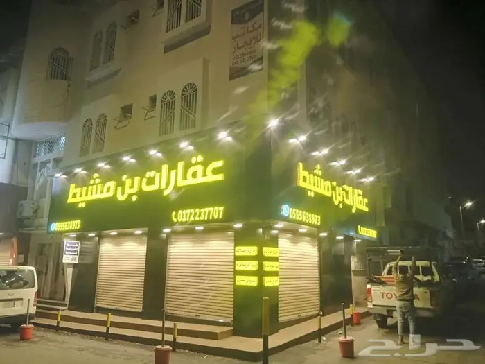 تصنيع تركيب احرف حروف بارزة واجهات كلايدنج قص ليزر ديكورات 5