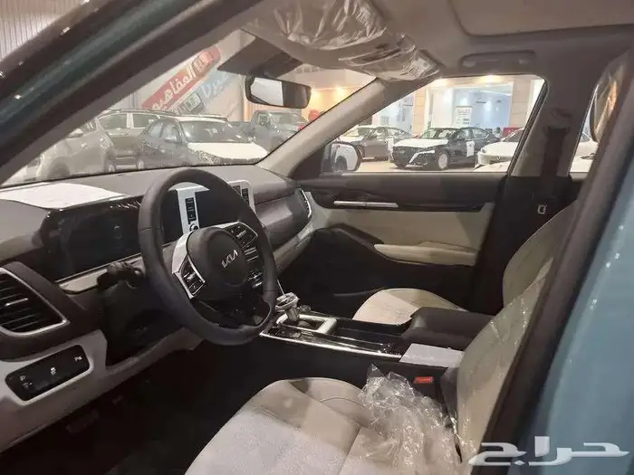 كيا سيلتوس EX   LX 2025 4