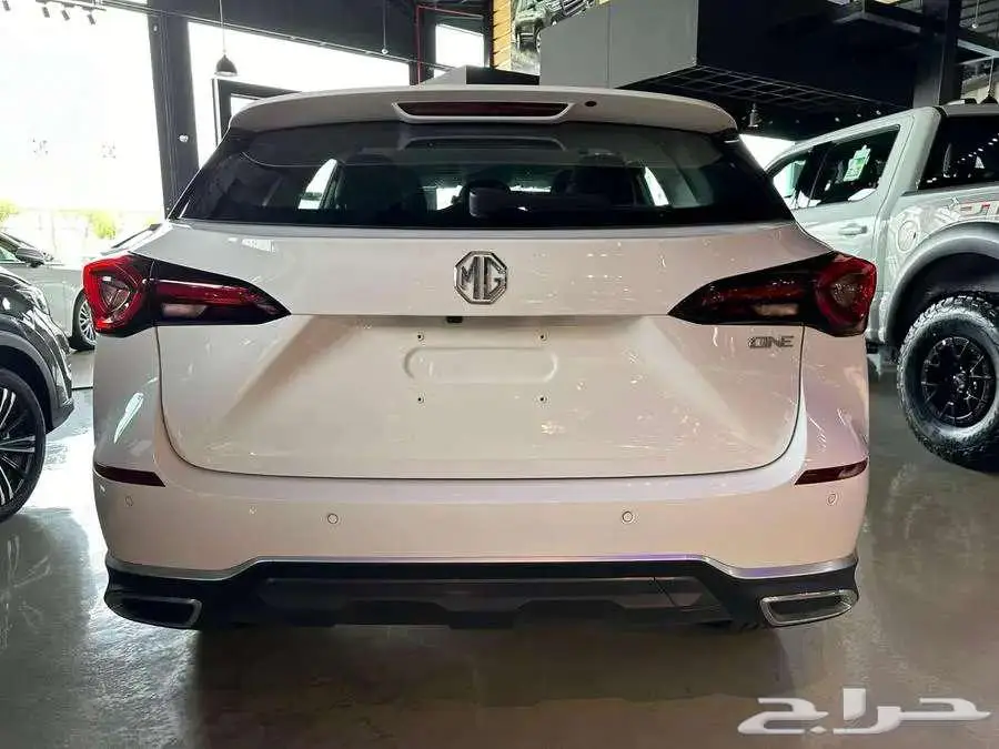 MG ONE 2024 ستاندر بسعر خرافي 62999 كاش 3