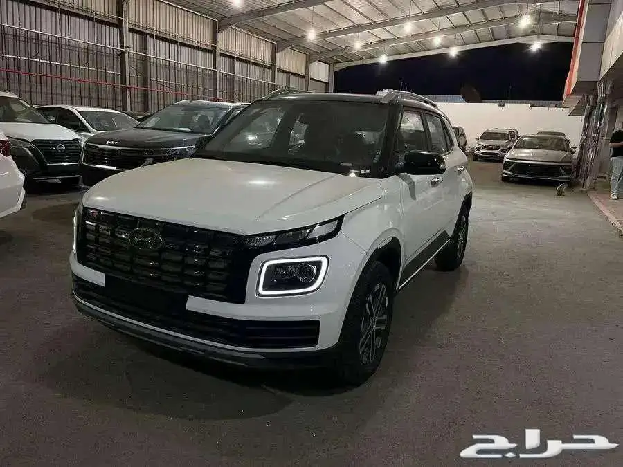 هيونداي فينيو 2024 فل كامل 6