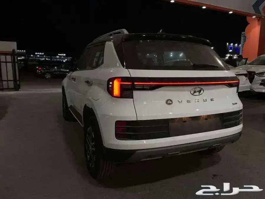 هيونداي فينيو 2024 فل كامل 4
