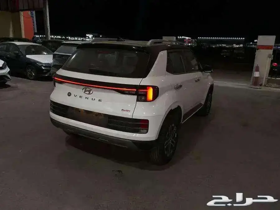 هيونداي فينيو 2024 فل كامل 2