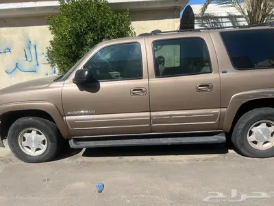 جمس سوبربان للبيع 2