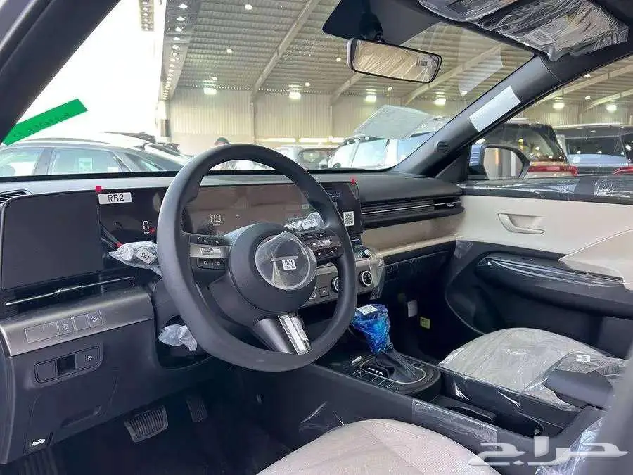 هيونداي كونا 2025 جميع الفئات متوفره اقساط. 9