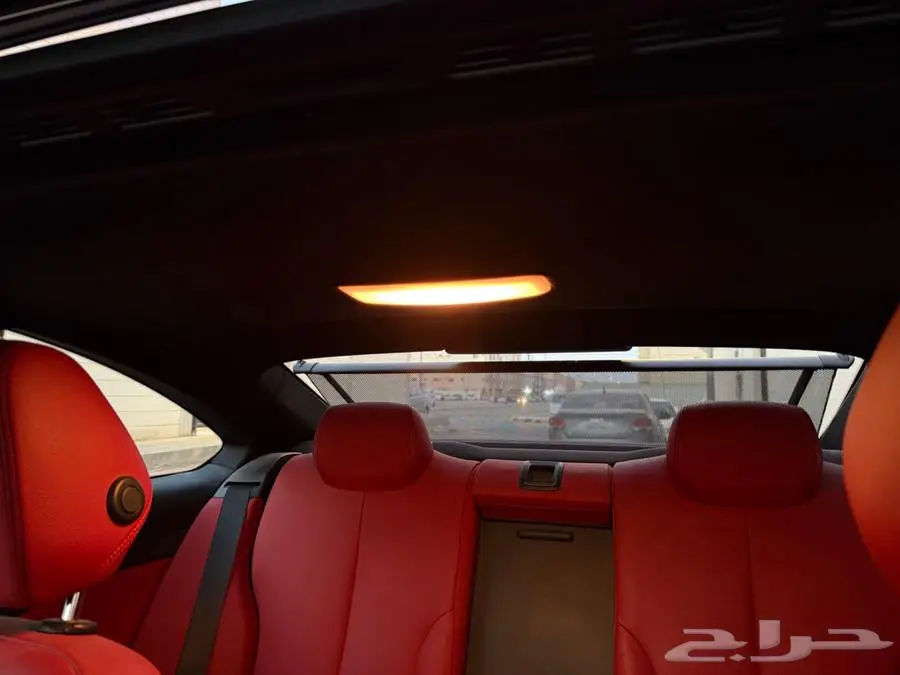 BMW 420i للبيع index
