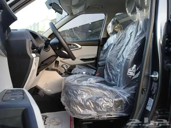 كيا كارينز ستاندر ونص فل 2025 أقل سعر 4