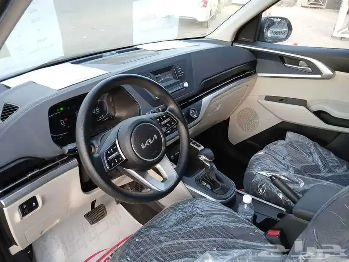 كيا كارينز ستاندر ونص فل 2025 أقل سعر 5