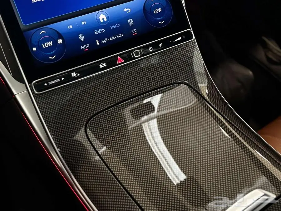 مرسيدس بنز الفئة CLE 450 Coupe موديل 2024 16