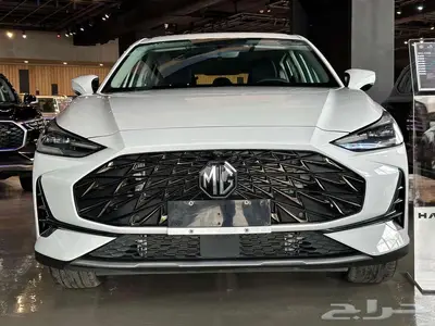 2024 MG ONE 2024 STD - COM 3