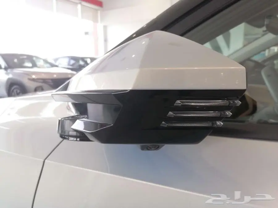 GAC GS3 EMZOOM GL Plus Full 17