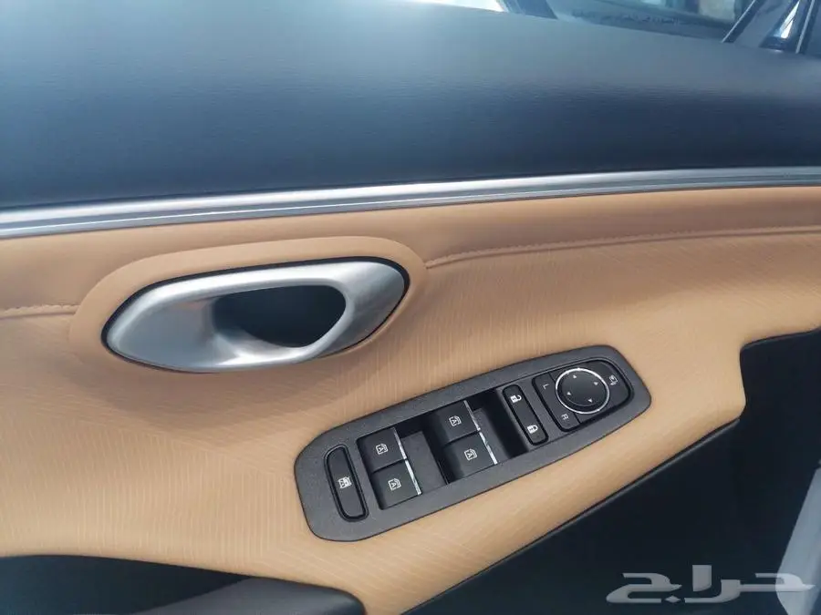 GAC GS3 EMZOOM GL Plus Full 13