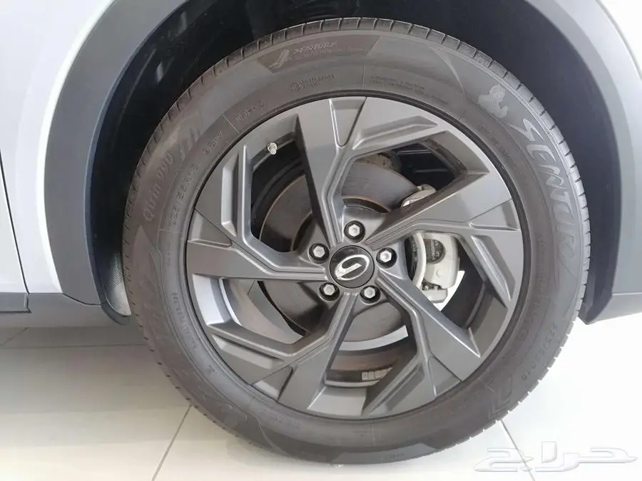 GAC GS3 EMZOOM GL Plus Full 15