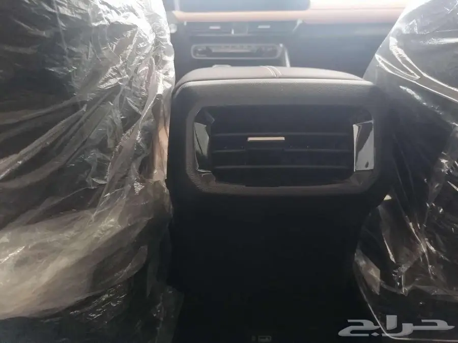 GAC GS3 EMZOOM GL Plus Full 12