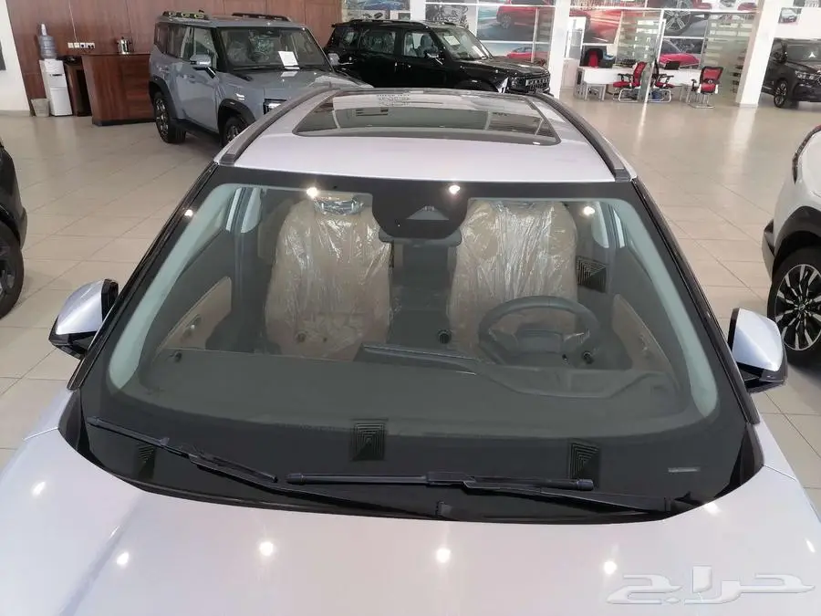 GAC GS3 EMZOOM GL Plus Full index