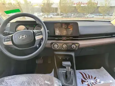 هيوانداى اكسنت 2025فليت كاش وتمويل 4