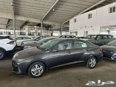 هيوانداى اكسنت 2025فليت كاش وتمويل 13