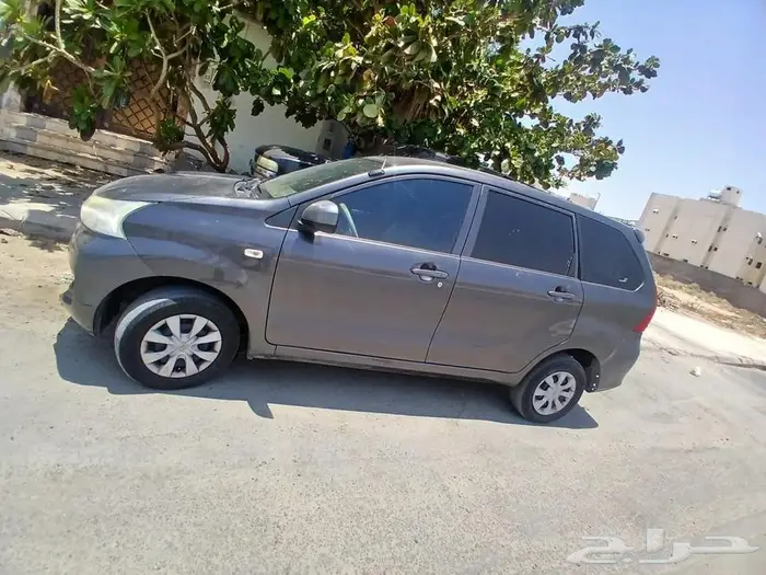 تويوتا افانزا للبيع 2016 3