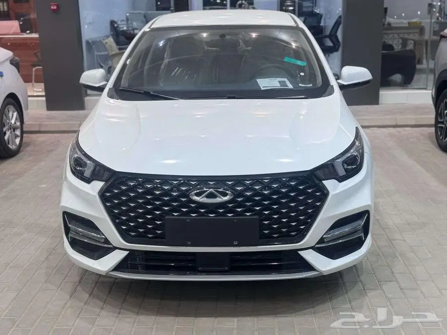 شيرى اريزو 6 برو كمفورت نص فل 2024 اقساط وكاش يبدا 690 ريال 0