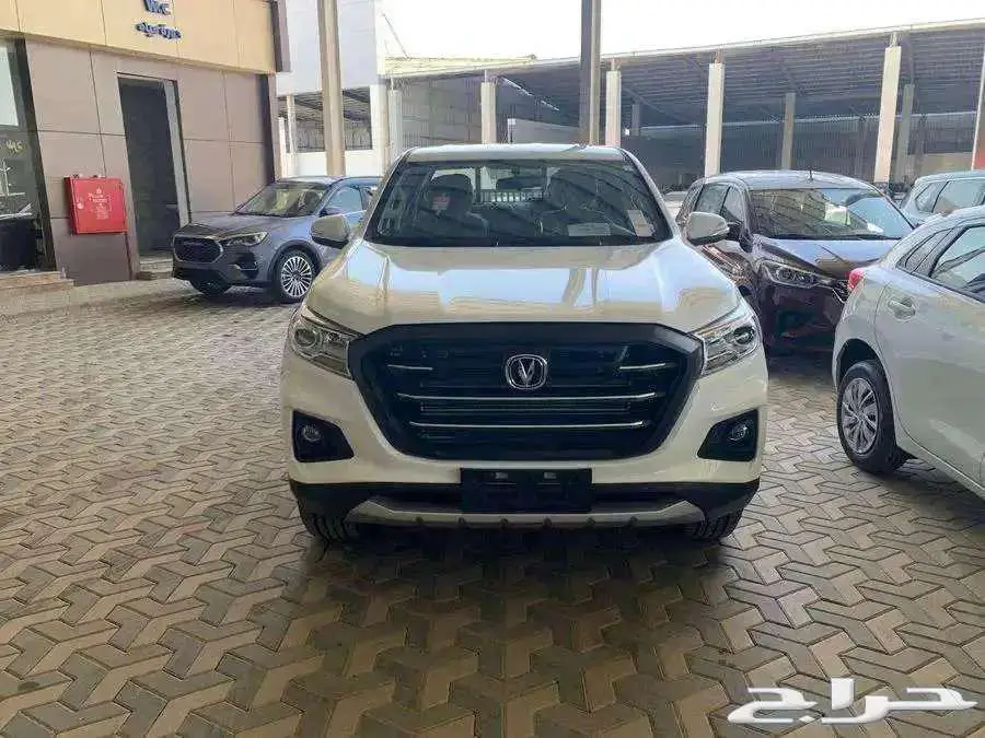 شانجان هنتر 2025 اوميجا ودلتا جير اتوماتك وعادى دبل وبدون 0