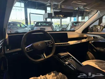 ام جي ون الناغي بعرض بطل موديل 2024 1