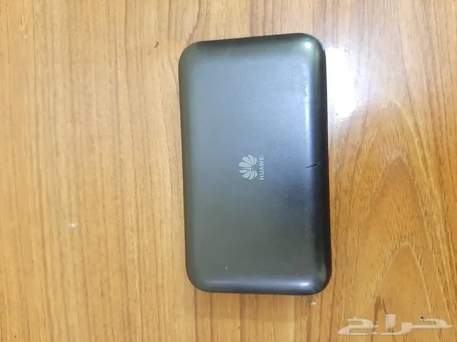 راوتر هواوي متنقل 4G 0