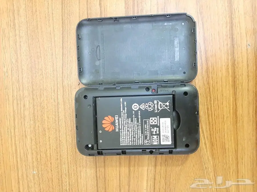 راوتر هواوي متنقل 4G 2