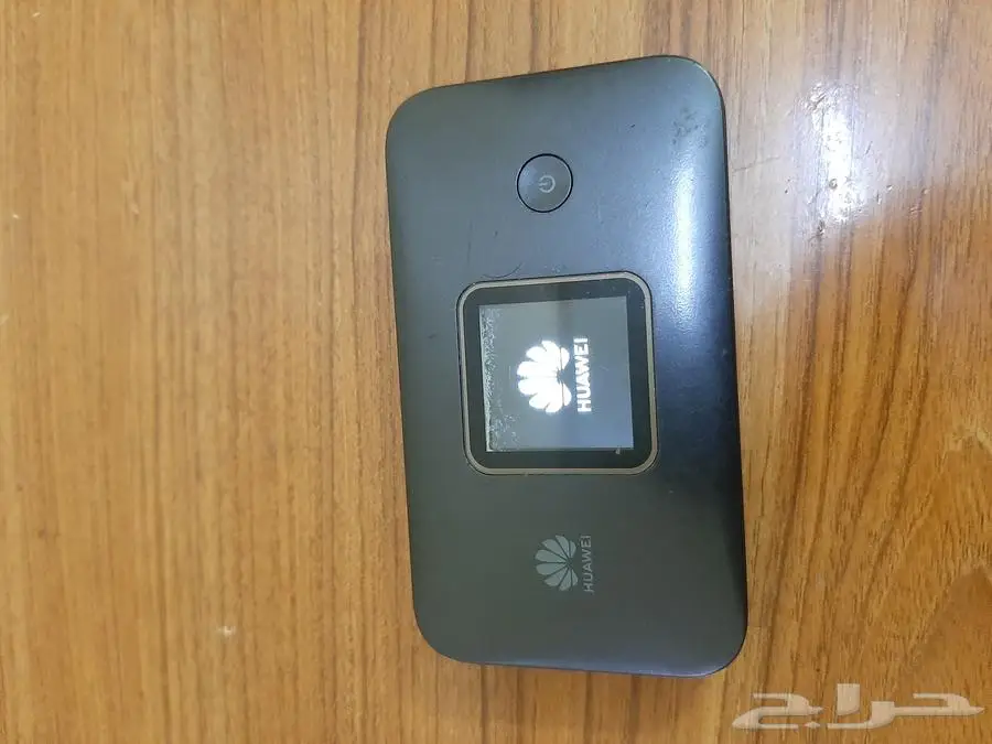 راوتر هواوي متنقل 4G 1