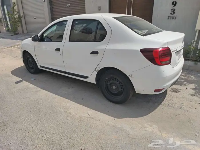 رينو  سيمبول 2019 1
