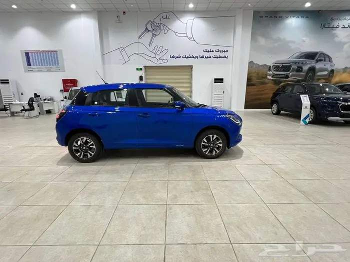 سويفت فل كامل لون واحد عرض الراجحى 1.37 4