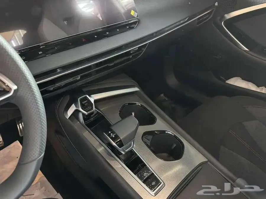 MG7 ستاندر 2025 بدون دفعة اولى 2