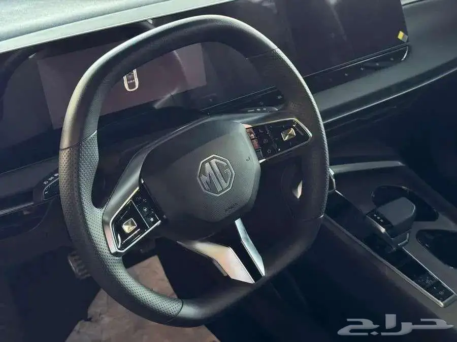 MG7 ستاندر 2025 بدون دفعة اولى 3