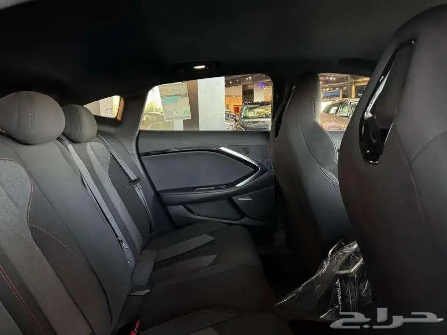 MG7 ستاندر 2025 بدون دفعة اولى 6