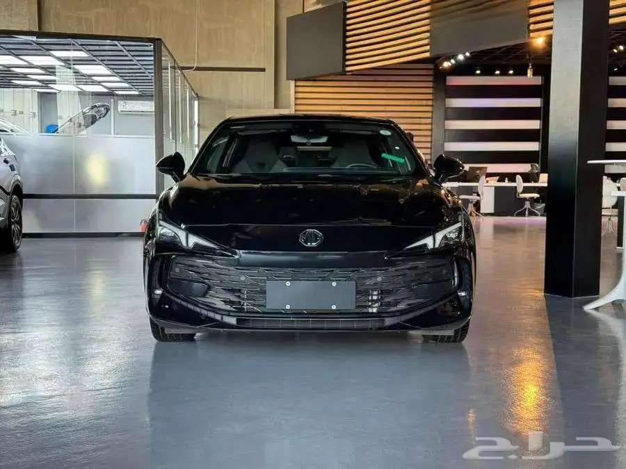 MG7 ستاندر 2025 بدون دفعة اولى 0
