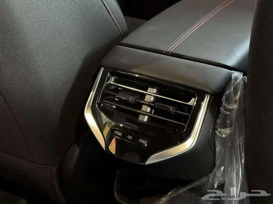 MG7 ستاندر 2025 بدون دفعة اولى 5