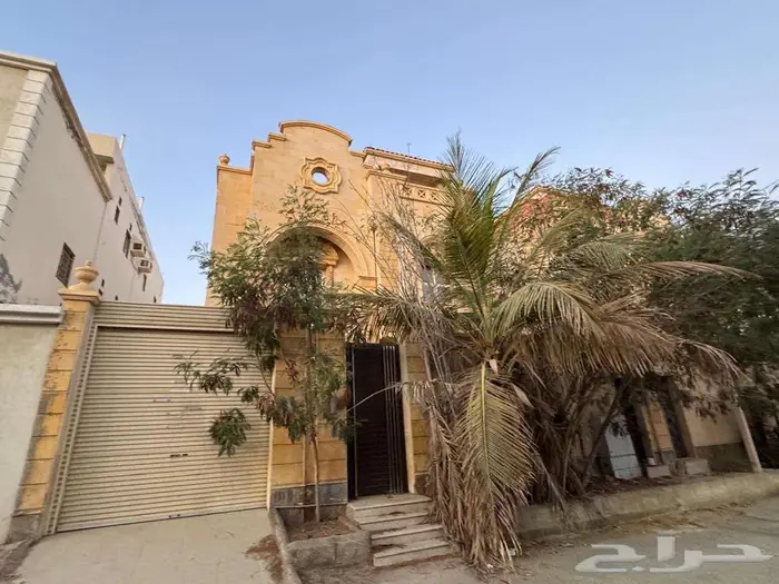 فيلا للبيع في حي الياقوت ابحر الشمالية 2