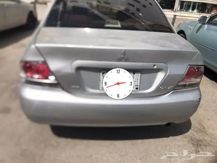 لانسر 3
