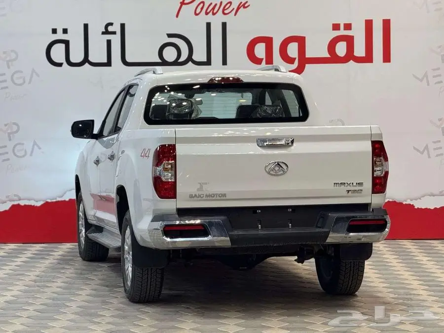 ماكسيوس T60 غمارتين دبل 2023 اعتمد عليها في كل الظروف 18