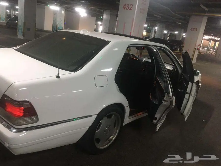 شبح 97 S320 9