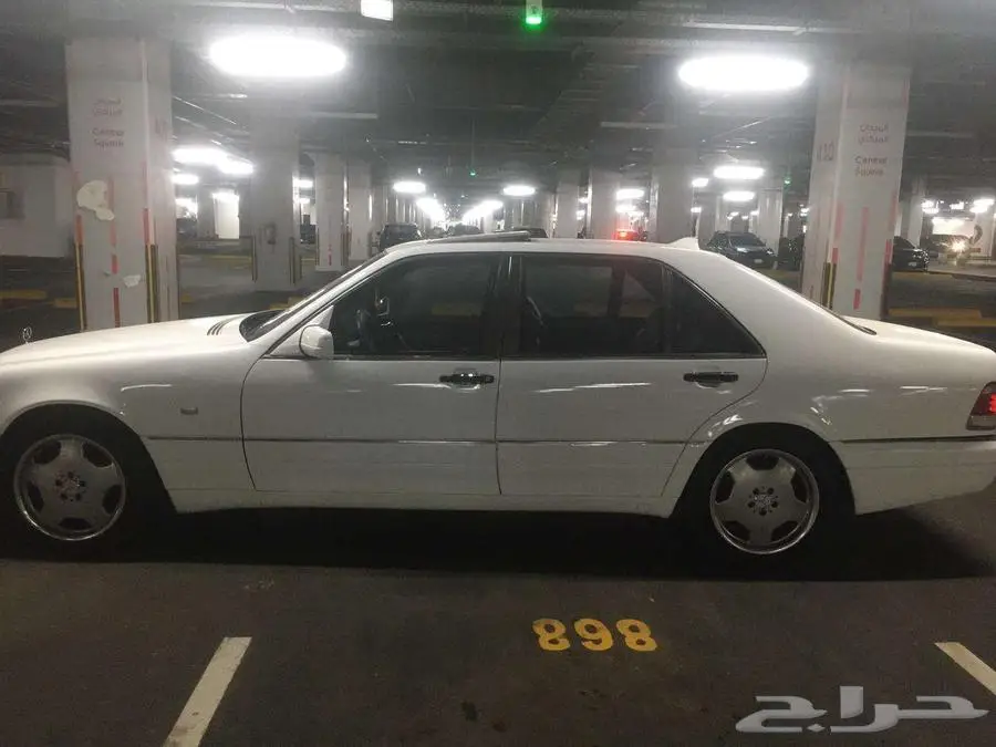 شبح 97 S320 12