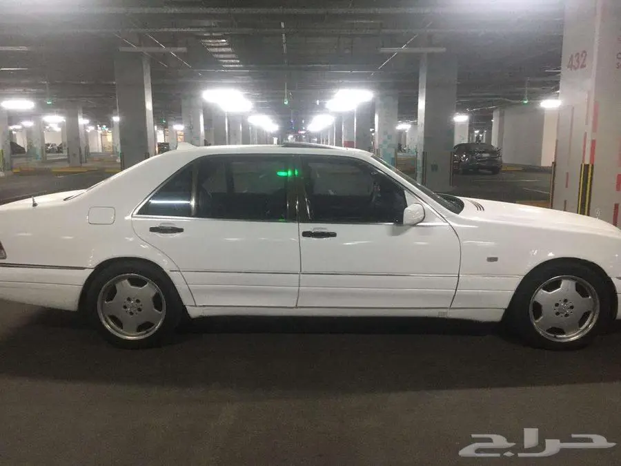 شبح 97 S320 11