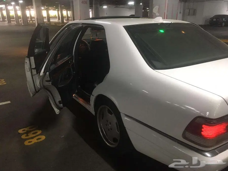 شبح 97 S320 7