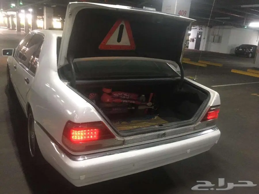 شبح 97 S320 8
