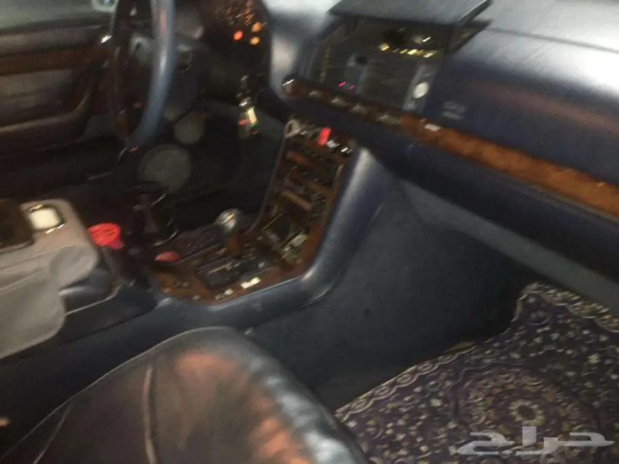 شبح 97 S320 23